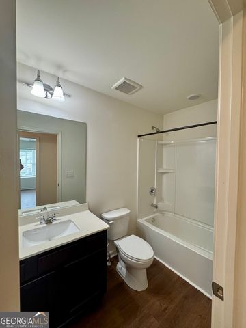 6410 Kennonbriar Court, Lithonia, GA 30058