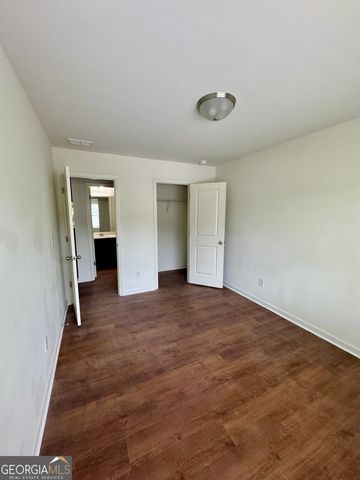 6410 Kennonbriar Court, Lithonia, GA 30058