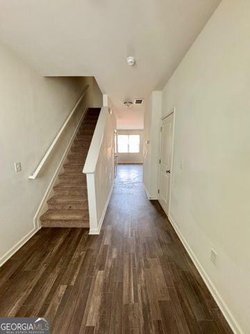 6410 Kennonbriar Court, Lithonia, GA 30058