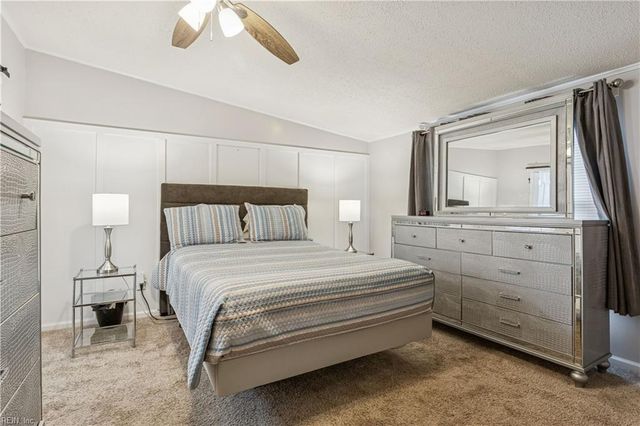 229 Burnetts WAY, Suffolk, VA 23434