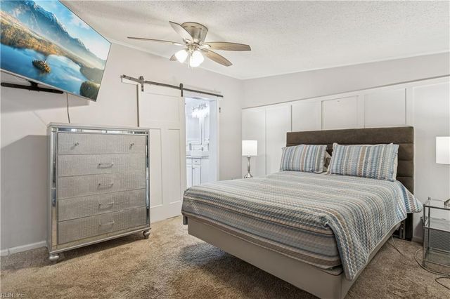 229 Burnetts WAY, Suffolk, VA 23434