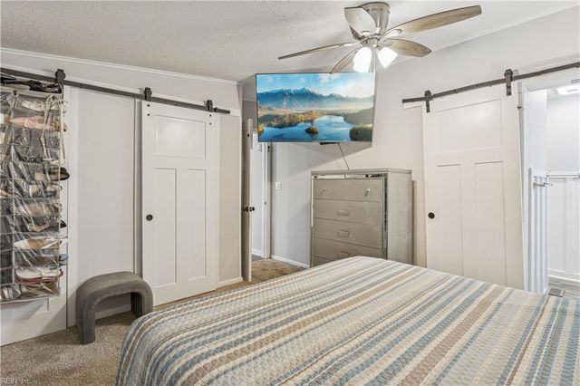 229 Burnetts WAY, Suffolk, VA 23434