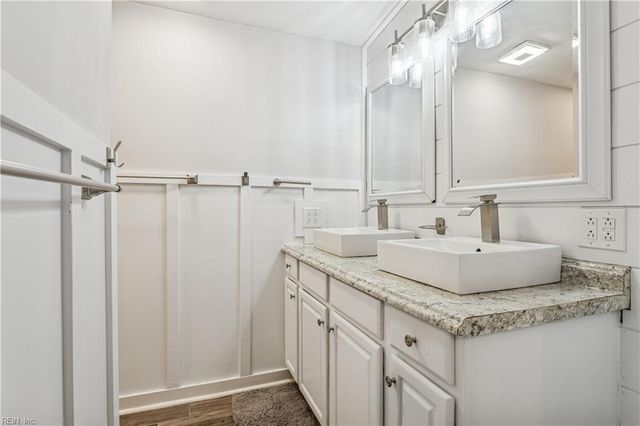 229 Burnetts WAY, Suffolk, VA 23434