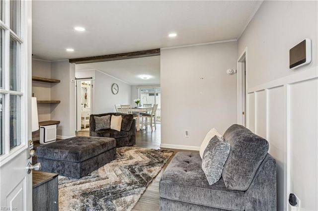 229 Burnetts WAY, Suffolk, VA 23434