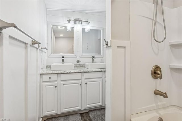 229 Burnetts WAY, Suffolk, VA 23434