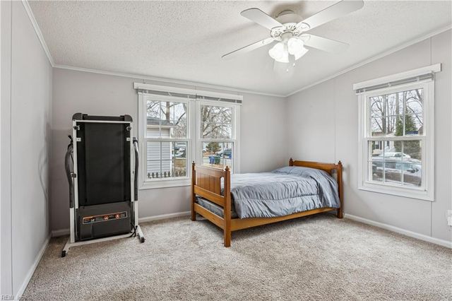 229 Burnetts WAY, Suffolk, VA 23434