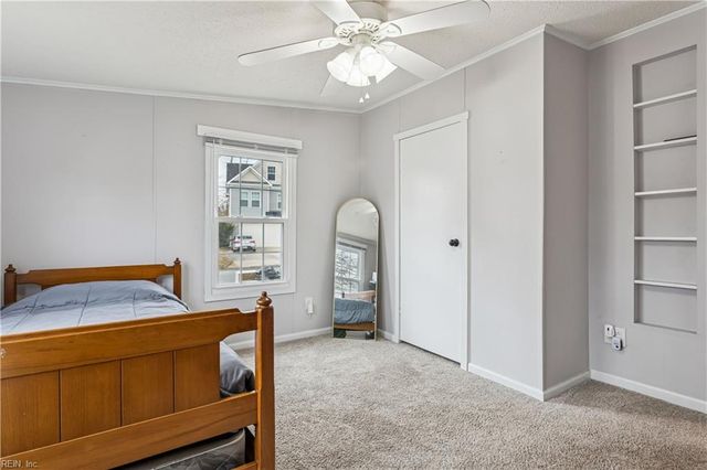 229 Burnetts WAY, Suffolk, VA 23434