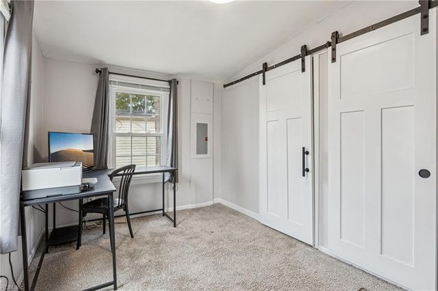 229 Burnetts WAY, Suffolk, VA 23434