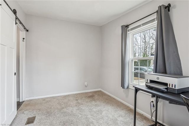 229 Burnetts WAY, Suffolk, VA 23434