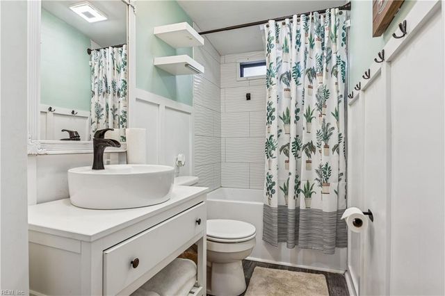 229 Burnetts WAY, Suffolk, VA 23434