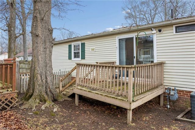 229 Burnetts WAY, Suffolk, VA 23434