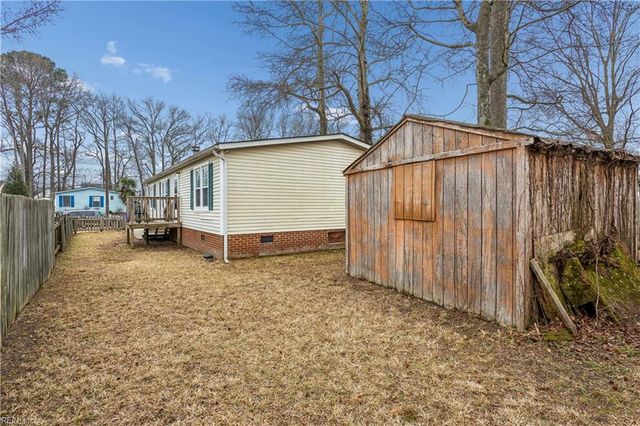 229 Burnetts WAY, Suffolk, VA 23434