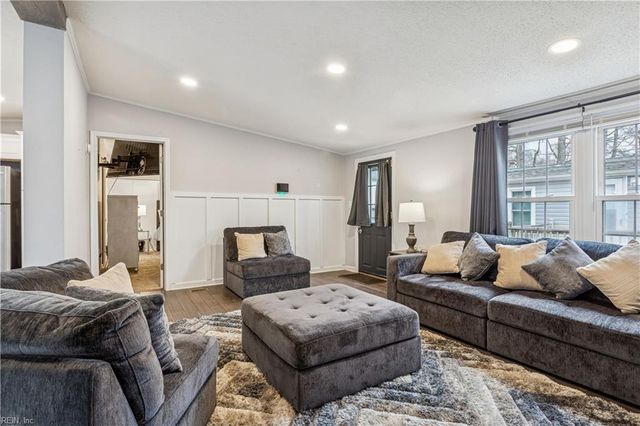 229 Burnetts WAY, Suffolk, VA 23434