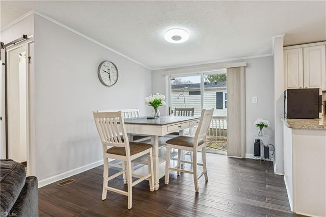 229 Burnetts WAY, Suffolk, VA 23434