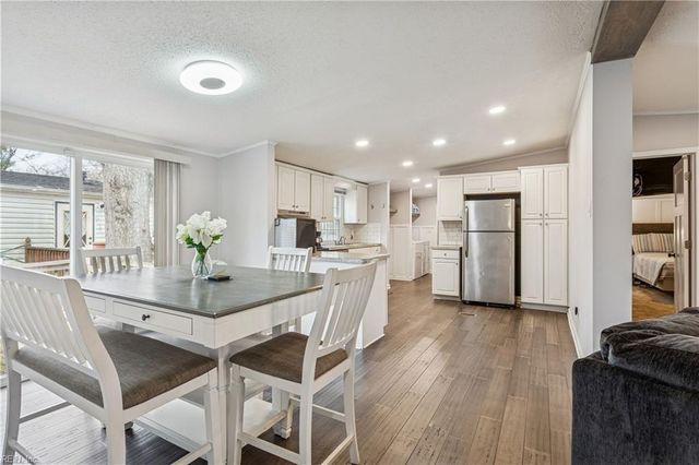 229 Burnetts WAY, Suffolk, VA 23434