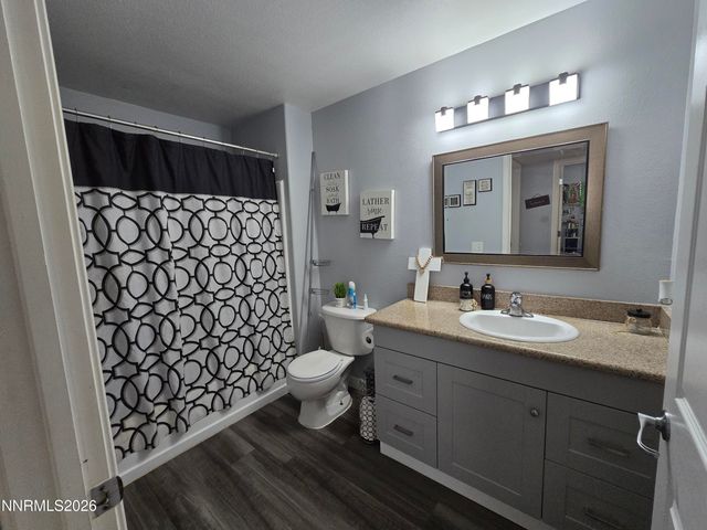 2000 Silverada Boulevard UNIT 413, Reno, NV 89512