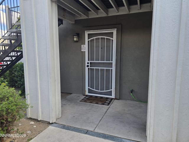 2000 Silverada Boulevard UNIT 413, Reno, NV 89512