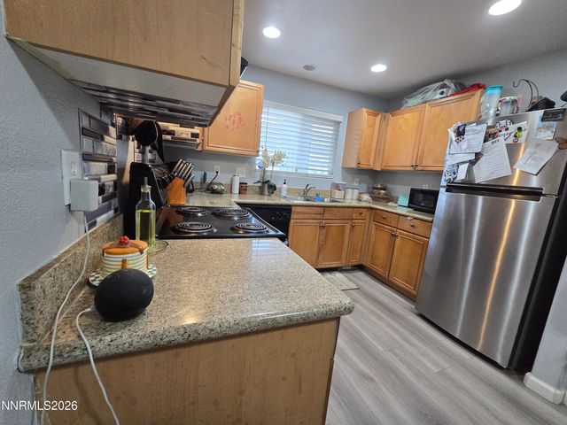 2000 Silverada Boulevard UNIT 413, Reno, NV 89512