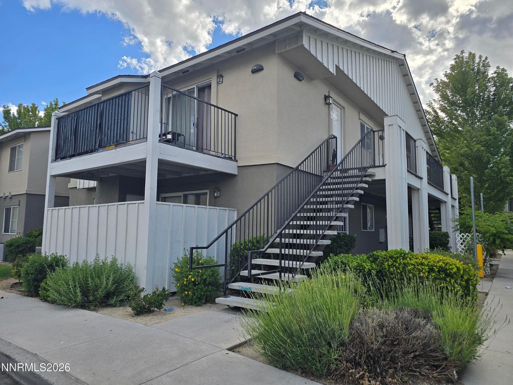 2000 Silverada Boulevard UNIT 413, Reno, NV 89512