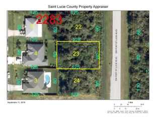 4480 SW Port St Lucie Street, Port St. Lucie, FL 34953, Port St Lucie, FL 34953