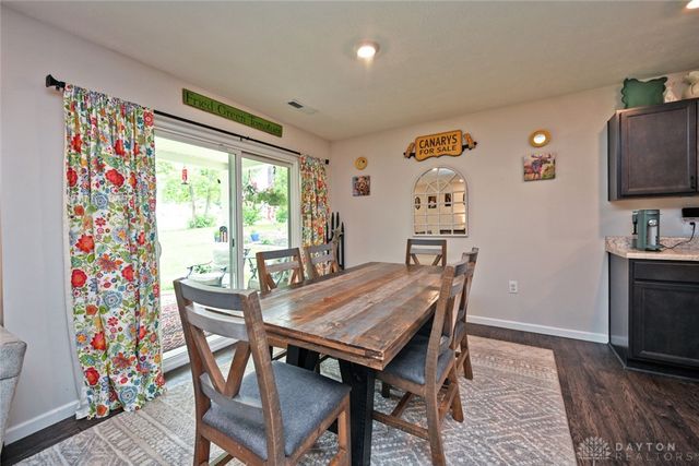 2263 Woodson Drive, Dayton, OH 45414