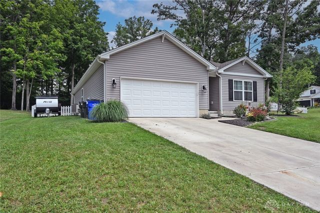 2263 Woodson Drive, Dayton, OH 45414