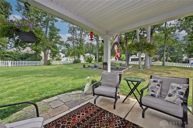 2263 Woodson Drive, Dayton, OH 45414
