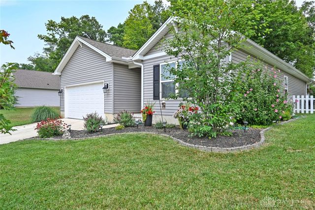 2263 Woodson Drive, Dayton, OH 45414