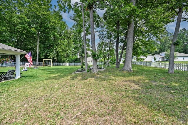 2263 Woodson Drive, Dayton, OH 45414