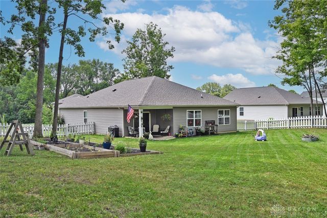 2263 Woodson Drive, Dayton, OH 45414