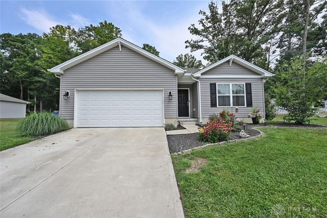 2263 Woodson Drive, Dayton, OH 45414