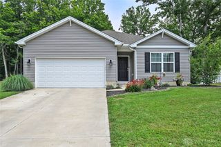 2263 Woodson Drive, Dayton, OH 45414