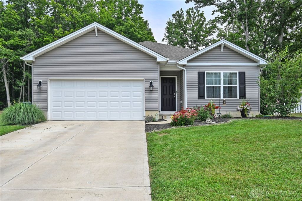 2263 Woodson Drive, Dayton, OH 45414
