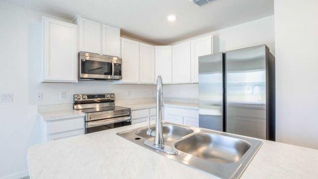 207 SW Aubudon Avenue, Port St. Lucie, FL 34984