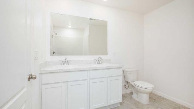 207 SW Aubudon Avenue, Port St. Lucie, FL 34984