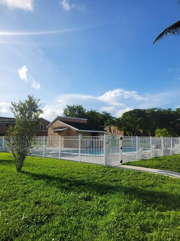 8075 NW 71st Court, Tamarac, FL 33321