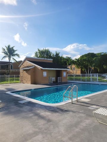 8075 NW 71st Court, Tamarac, FL 33321