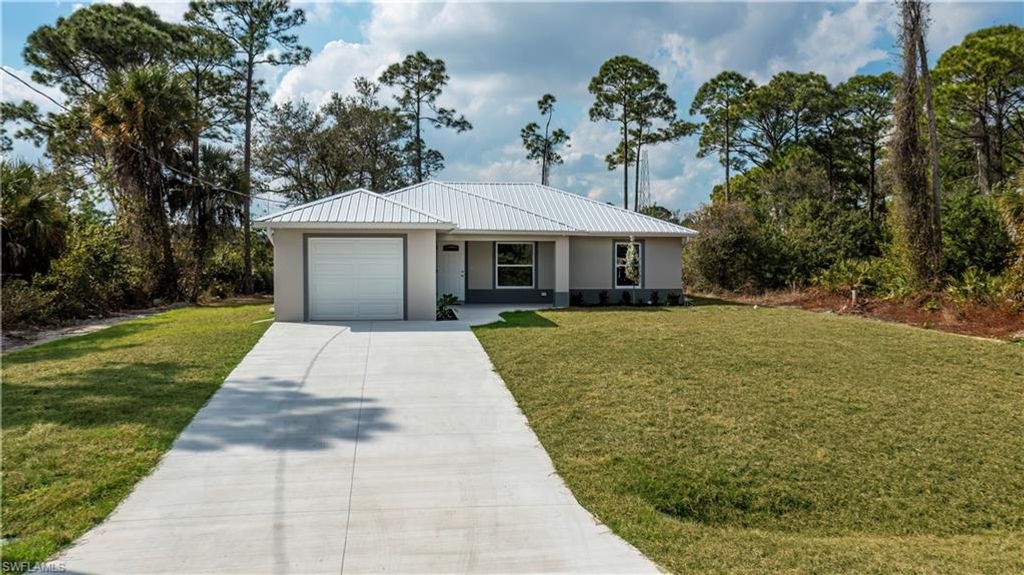6203 Hob CT, LABELLE, FL 33935 — exterior