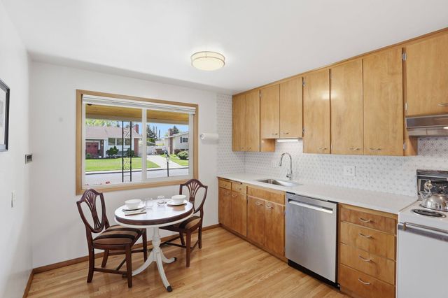 2004 W Courtland Ave, Spokane, WA 99205