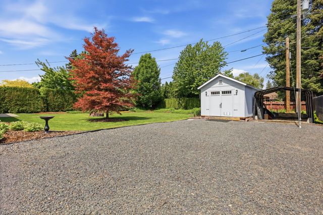 2004 W Courtland Ave, Spokane, WA 99205