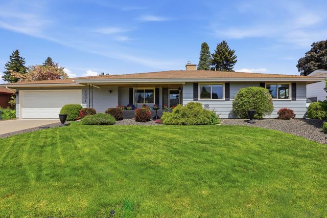 2004 W Courtland Ave, Spokane, WA 99205