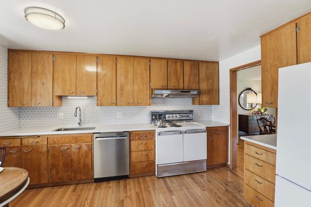 2004 W Courtland Ave, Spokane, WA 99205