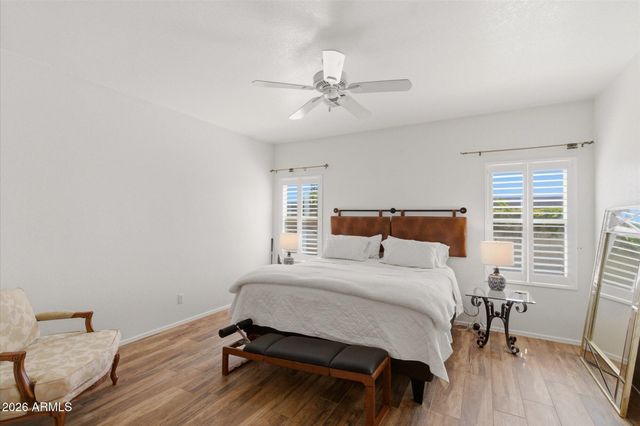 5411 W PONTIAC Drive, Glendale, AZ 85308