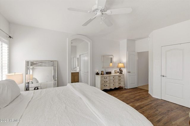 5411 W PONTIAC Drive, Glendale, AZ 85308