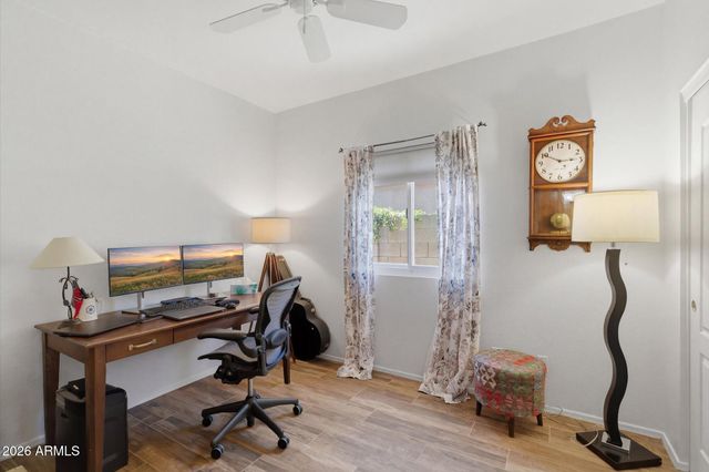 5411 W PONTIAC Drive, Glendale, AZ 85308