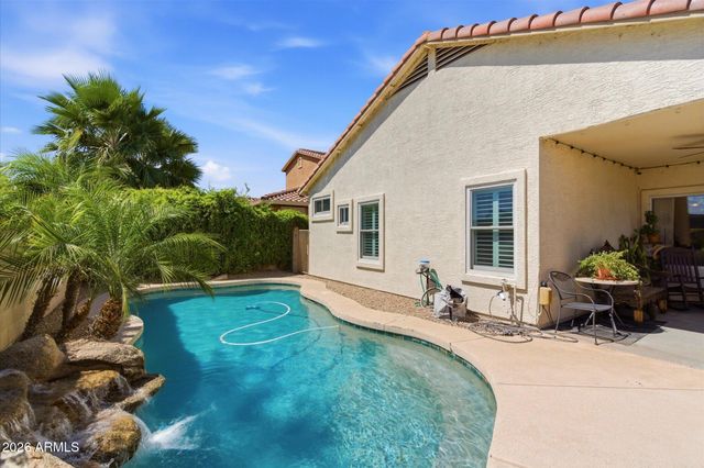 5411 W PONTIAC Drive, Glendale, AZ 85308