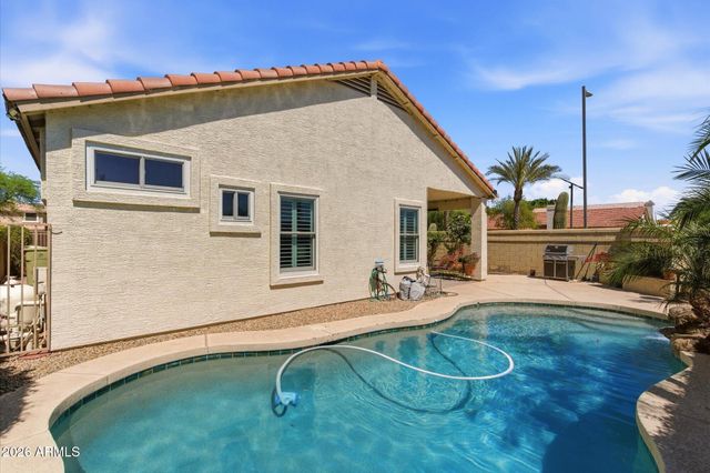 5411 W PONTIAC Drive, Glendale, AZ 85308