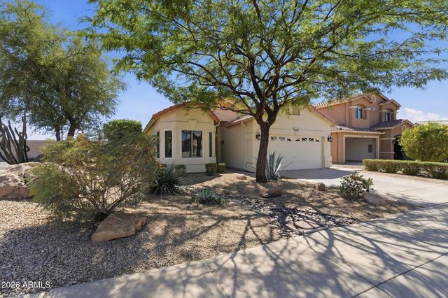 5411 W PONTIAC Drive, Glendale, AZ 85308