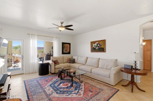 5411 W PONTIAC Drive, Glendale, AZ 85308