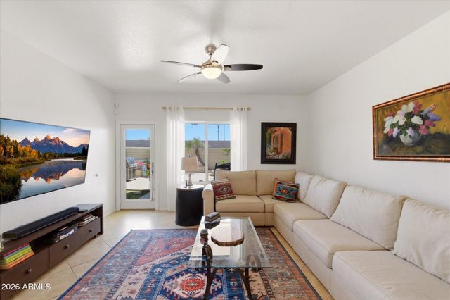 5411 W PONTIAC Drive, Glendale, AZ 85308